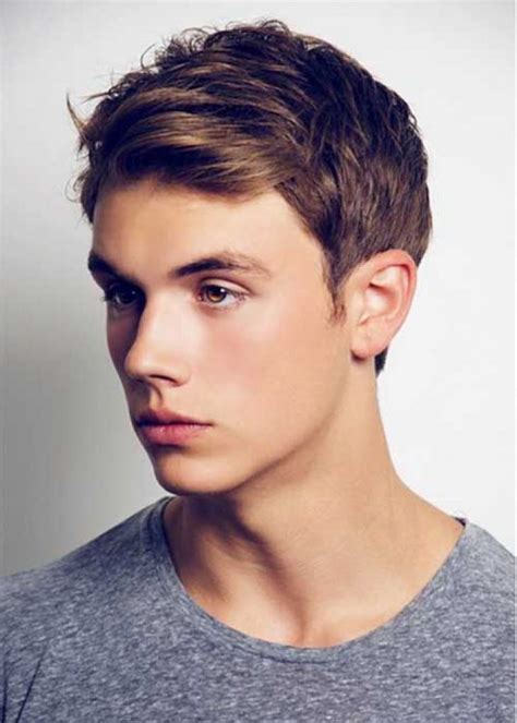 best haircuts for young guys|20 year old men hairstyles.